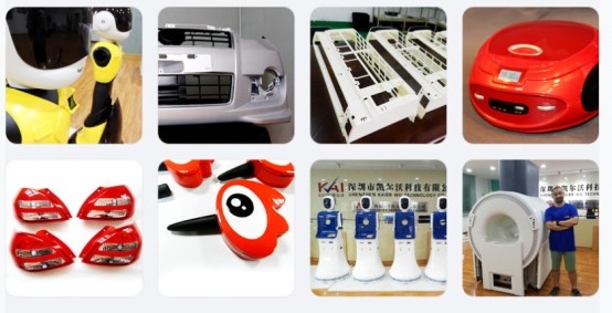 手板模型制作過(guò)程中要注意哪幾點(diǎn)？