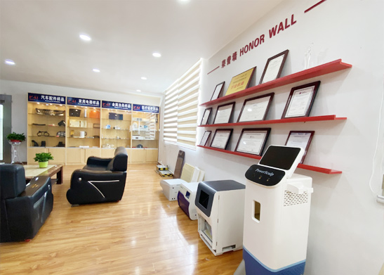 凱爾沃科技：專注手板模型制造13年，助力客戶搶占市場先機