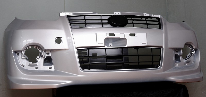 汽車手板模型制作為什么需要低壓灌注？